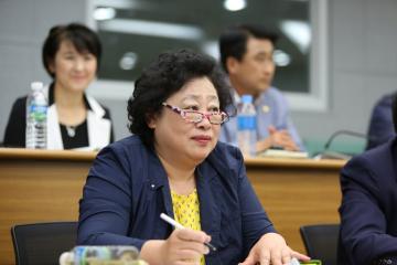 서울대와 연계한 의정활동 강화 교육