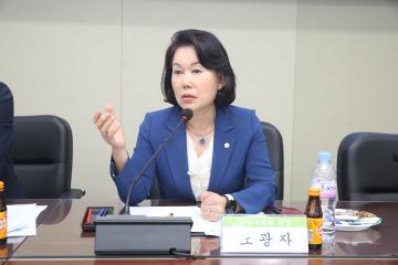 관악구 전통시장 활성화 연구회