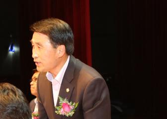 제6회 관악구청장기 생활체육 맷돌체조 경연대회