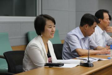 서울대와 연계한 의정활동 강화교육