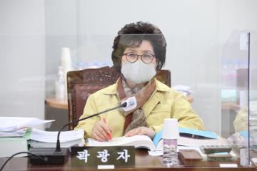 제273회 정례회 제3차 예산결산특별위원회