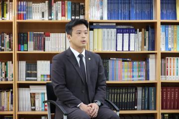 관악 HCN 인터뷰 – 양지후 의원