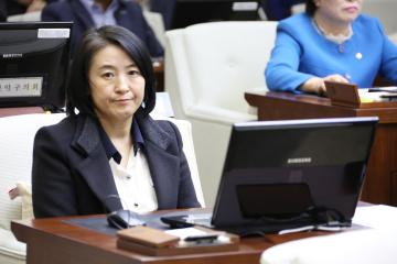 제244회 관악구의회(임시회) 제2차 본회의