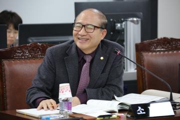 도시건설위원회 제2차 (제238회 관악구의회 임시회)