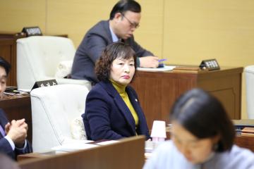  제246회 관악구의회(임시회) 제1차 본회의