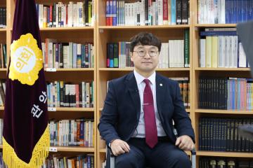 관악 HCN 인터뷰 – 김기성 의원