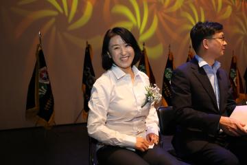  제10회 관악구청장기 맷돌체조 경연대회