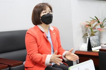 HCN 뉴스와 음악 사이 인터뷰 – 이상옥 도시건설위원장