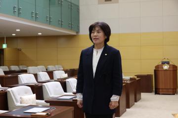 관악 HCN 뉴스 & 이사람 인터뷰 – 김영미 의원