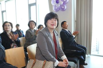 양지병원 스마일병동 그랜드오픈식