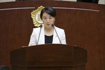 제222회 관악구의회(정례회) 제3차 본회의