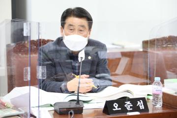 제273회 정례회 제2차 보건복지위원회