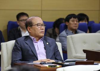 제222회 관악구 의회 정례회 제1차 본회의