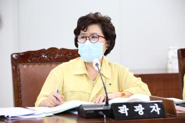 제270회 임시회 제2차 보건복지위원회