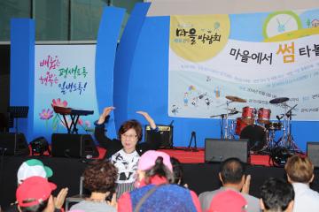 2014 관악마을박람회