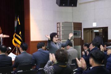  제2회 통일공감 관악어울림 음악회