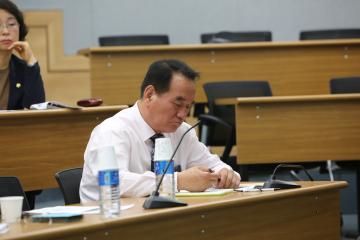 서울대와 연계한 의정활동 강화교육