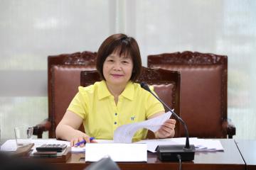 보건복지위원회 (제259회 관악구의회 정례회) 제2차