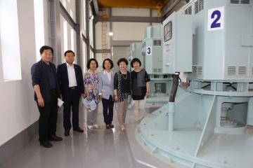 도시건설위원회(현장방문)