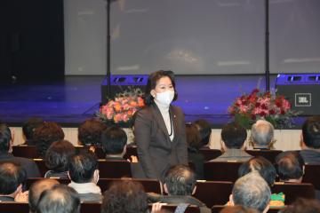 2023년 신년인사회