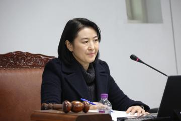 도시건설위원회 제2차 (제238회 관악구의회 임시회)