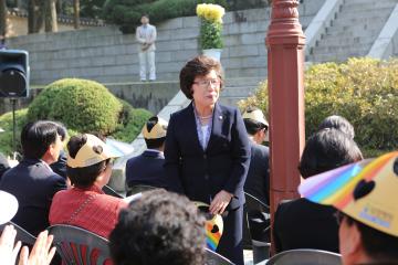 제28회 낙성대 강감찬 축제