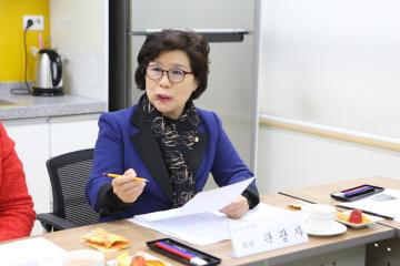 보건복지위원회 현지확인 (제245회 관악구의회 정례회) 서류감사