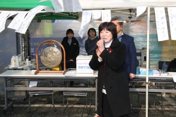 삼성동 척사대회