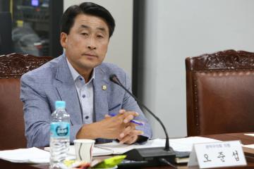 의원연구단체 이구동성 제3차 토론회