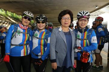 제3회 관악구청장배 생활체육 자전거대회