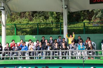 제35회 관악구연합회장기 축구대회