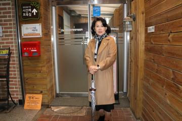 시장상권 활성화 연구회 현장탐방