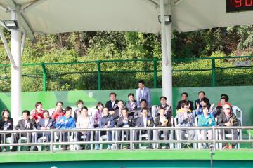 제35회 관악구연합회장기 축구대회