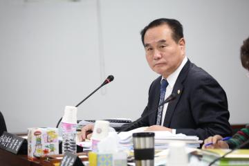 제237회 관악구의회 정례회(행정재경위원회)