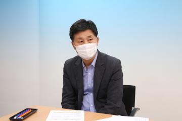  제267회 정례회 행정재경위원회 행정사무감사 (4일차 : 현지확인)