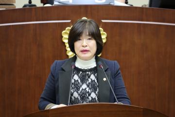 제255회 관악구의회(임시회) 제2차 본회의(폐회)