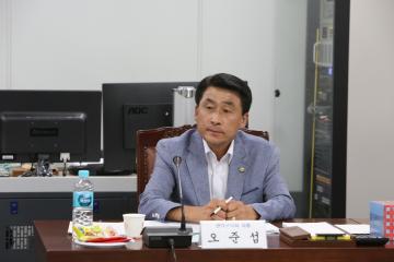 의원연구단체 이구동성 제1차 토론회