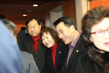 관악구 신년인사회