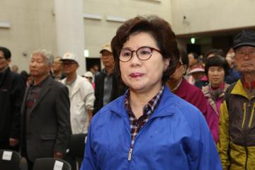  제37회 장애인의 날 기념행사