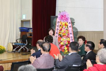 인헌대상 전국시조경창대회