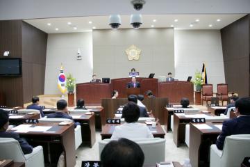 2014.7.14.상임위원장 선거