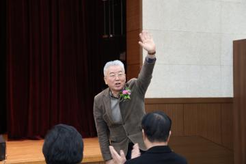 제9회 관악구청장배 체조대회