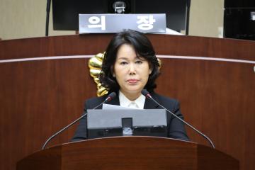 제294회 정례회 제1차 본회의 (개회식)