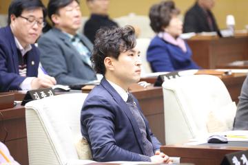 제239회 관악구의회(임시회) 제2차