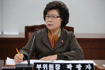 2015년 상임위원회 활동(보건복지위원회)