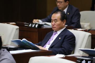 제221회 관악구의회(임시회)