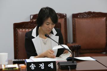 행정재경위원회