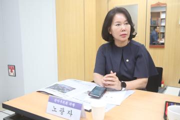 관악구 전통시장 활성화 연구회