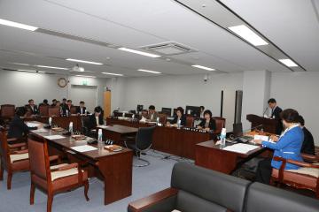 의회운영위원회