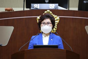 제277회 정례회 제1차 본회의 (개회식)